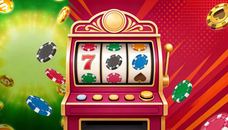 Robocat casino online