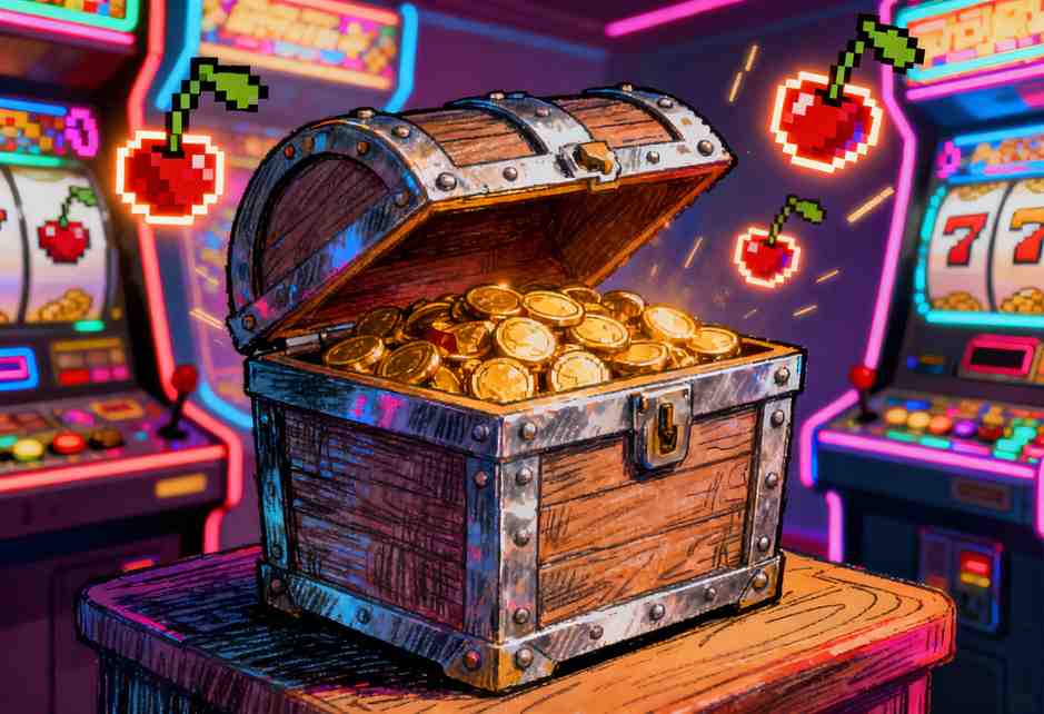 Cashpot casino online