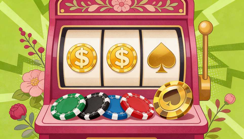Lucky31