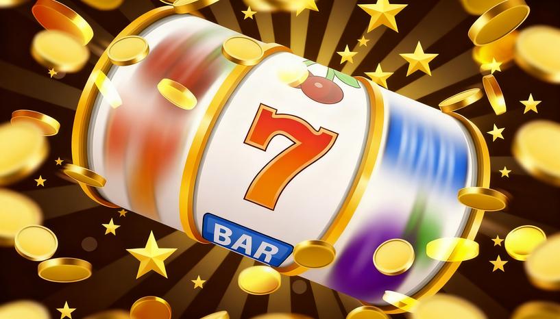 Lucky8 Casino Online Slots - Découvrez les Secrets de cette Plateforme de Jeux de Hasard