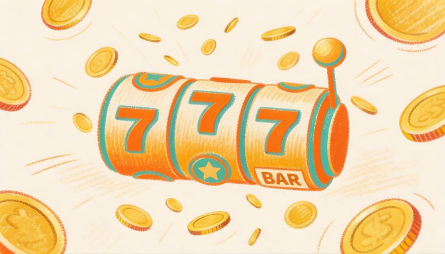 Casinojax login